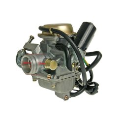 KARBURATOR 24mm 150-200cc CVT
