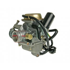 KARBURATOR 24mm 150-200cc CVT