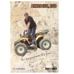 SKJOLDST KAZUMA DINGO GUL