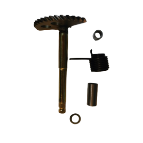 KICKSTARTER AKSEL ST GY6 150-200cc