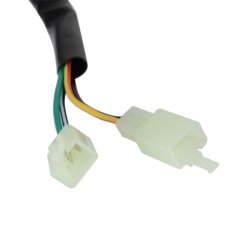 STYRKONTAKT ON/OFF - START