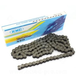  KDE 420 - 136 LED KMC