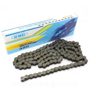  KDE 420 - 136 LED KMC