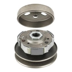 VARIATOR KOBLING GY6 150-200CC