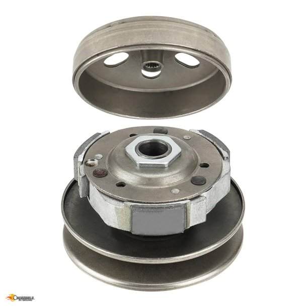 VARIATOR KOBLING GY6 150-200CC