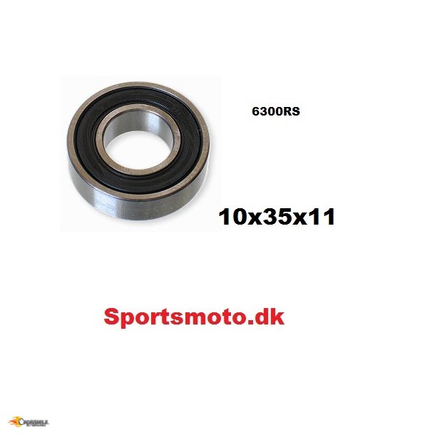  LEJE 6300 10x35x11