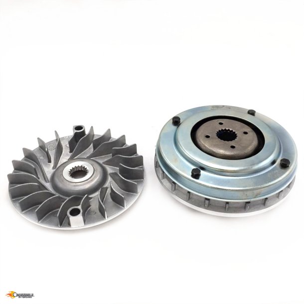 VARIATOR KOMPLET TIL LINHAI 260/300CC