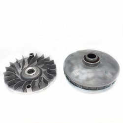 VARIATOR KOMPLET TIL LINHAI 260/300CC