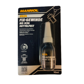 LSEVSKE - SKRUESIKRING 10ml