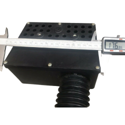 LUFTFILTER KASSE 150 FLEX