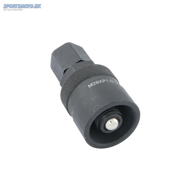 AFTRKKER 28MM INDVENDIG GEVIND