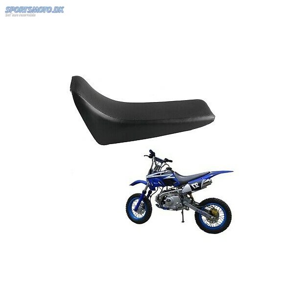SDE TIL DIRTBIKE "ORION" MODEL