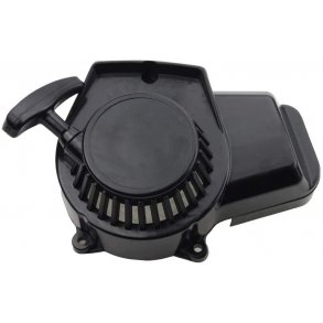 SNORTRK STANDARD - PLAST