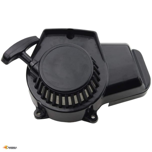 SNORTRK STANDARD - PLAST