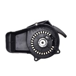 SNORTRK STANDARD - PLAST