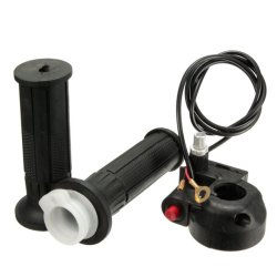 GASHNDTAGS ST POCKETBIKE/MINICROSSER