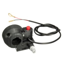 GASHNDTAGS ST POCKETBIKE/MINICROSSER