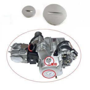 PYNTEPROP STOR OG LILLE