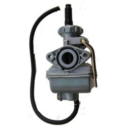 KARBURATOR 16mm MANUEL CHOKER
