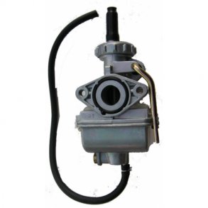 KARBURATOR 16mm MANUEL CHOKER