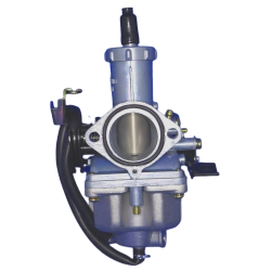 KARBURATOR 30mm MANUEL CHOKER/ACCELERATOR PUMPE
