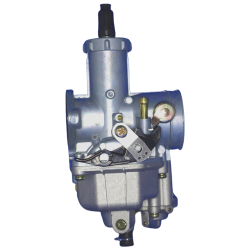 KARBURATOR 30mm MANUEL CHOKER/ACCELERATOR PUMPE