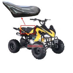 SDE 150-250cc THUNDER/RACING