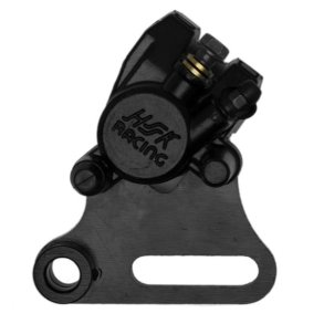 BAGBREMSEKALIBER MED BESLAG TIL DIRTBIKE