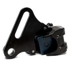 BAGBREMSEKALIBER MED BESLAG TIL DIRTBIKE