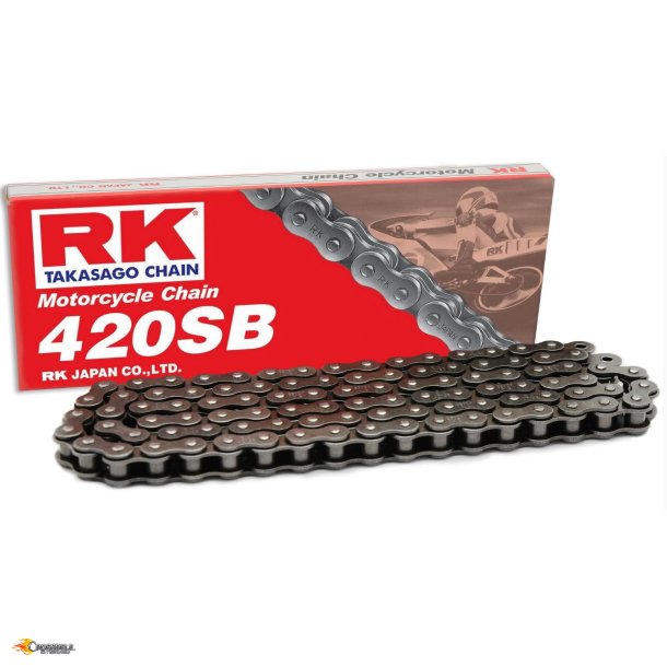 KDE 420 - RK 420SB 130 LED