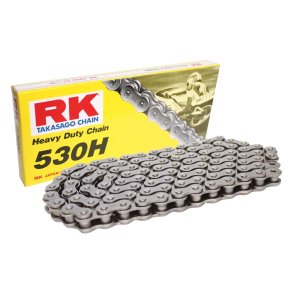 KDE RK 530H - 110 LED