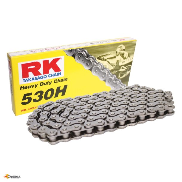 KDE RK 530H - 120 LED