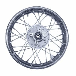 12" CROSS/DIRTBIKE BAGHJUL STANDARD