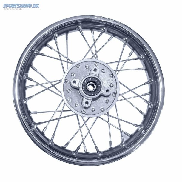 12" CROSS/DIRTBIKE BAGHJUL STANDARD