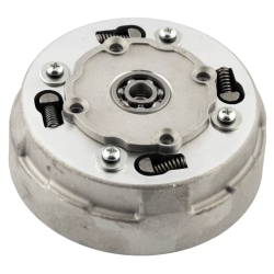 KOBLING SEMI AUTOMATISK DAX TYPE