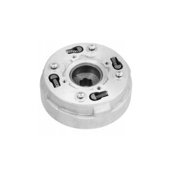 KOBLING SEMI AUTOMATISK DAX TYPE