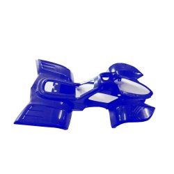 SKJOLD JUNIOR ATV 50-110CC BL