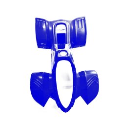 SKJOLD JUNIOR ATV 50-110CC BL