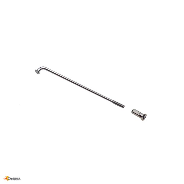 10" EGER STANDARD