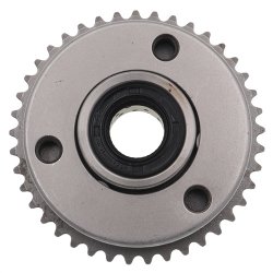 STARTERKOBLING DAX TYPE 3