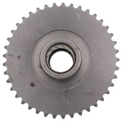 STARTERKOBLING DAX TYPE 3