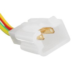 STARTREL MED HANSTIK