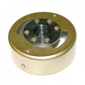 SVINGHJUL ''DAX'' UDEN ELSTART (KUN KICKSTART)