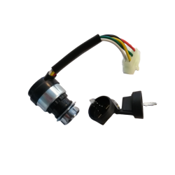 TNDINGSLS TIL BUGGY MED START FUNKTION