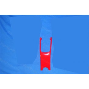 TANKPLAST R�D RAPTOR 150-250cc