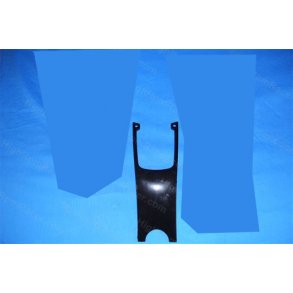 TANKPLAST SORT RAPTOR 150-250cc