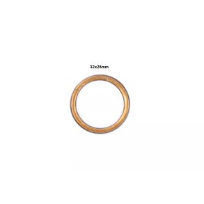 UDSTDNINGSPAKNING 50-70-90-110-125-150cc