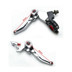 BREMSE-KOBLINGSGREB ST UNBRAKE