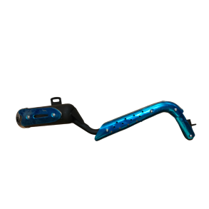 UDSTDNING TIL 50-110cc ATV OVER MED BUK