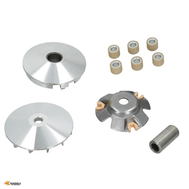 VARIATOR KOMPLET TIL 150cc ATV